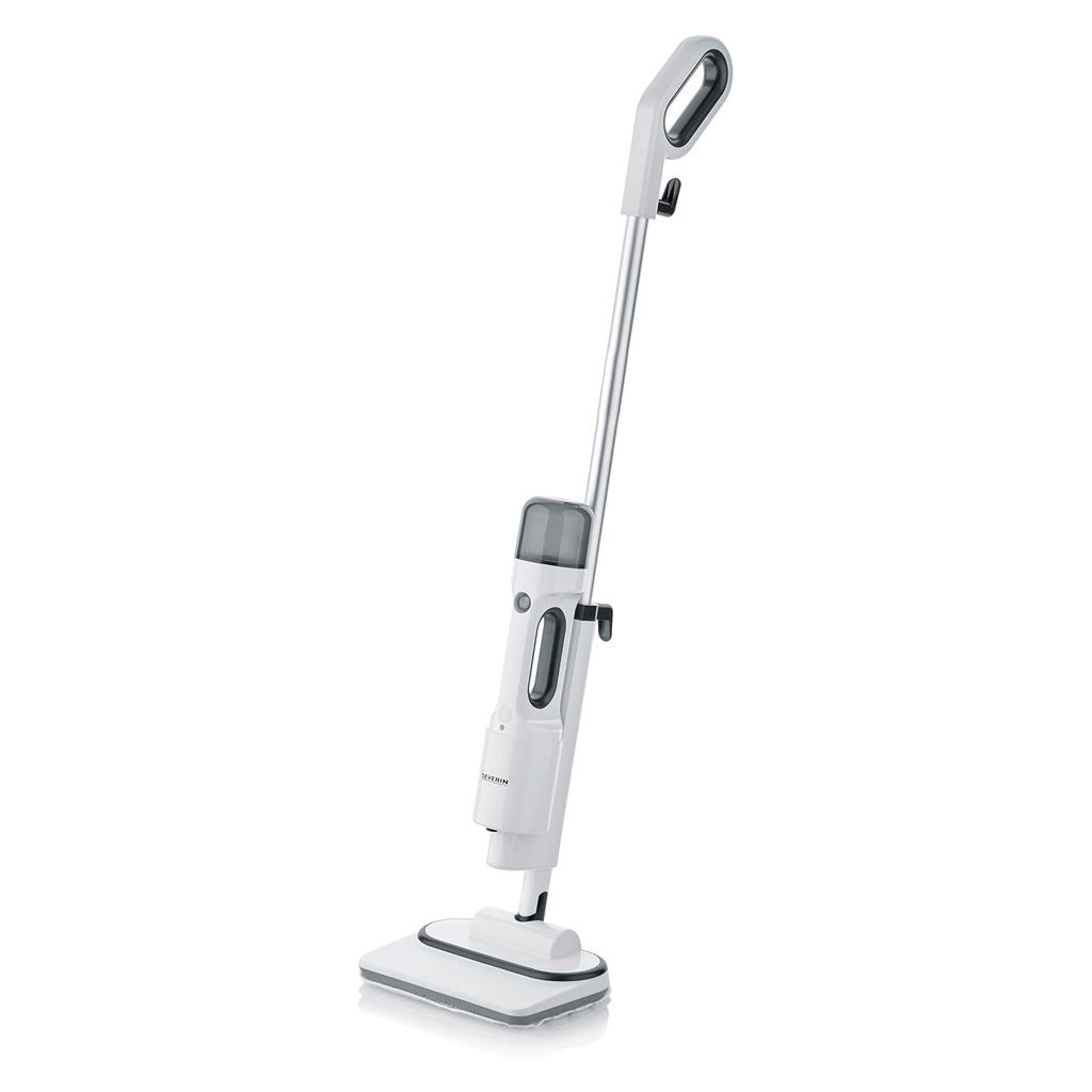 SEVERIN SC 7142, Pulitore a vapore portatile, 0,4 l, Immagine del prodotto 