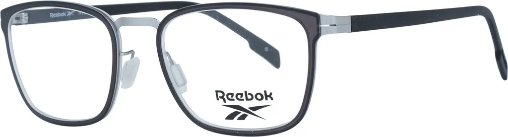 Lunettes Reebok RV9526 5101 ultra légères avec monture en acétate robuste