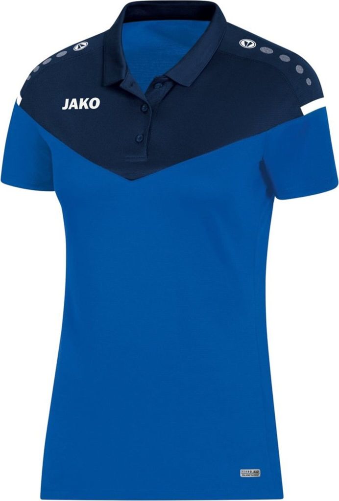 Polo Champ 2.0 JAKO