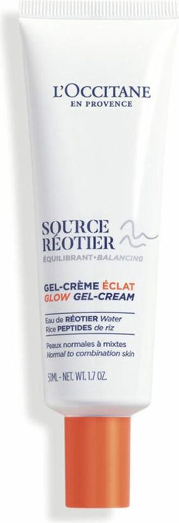 SOURCE REOTIER GLOW aufhellendes Creme-Gel 50 ml