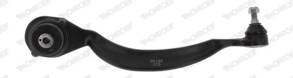 Bras de suspension Monroe L23A04 - OE 2213303711 Mercedes S (W221 C216)