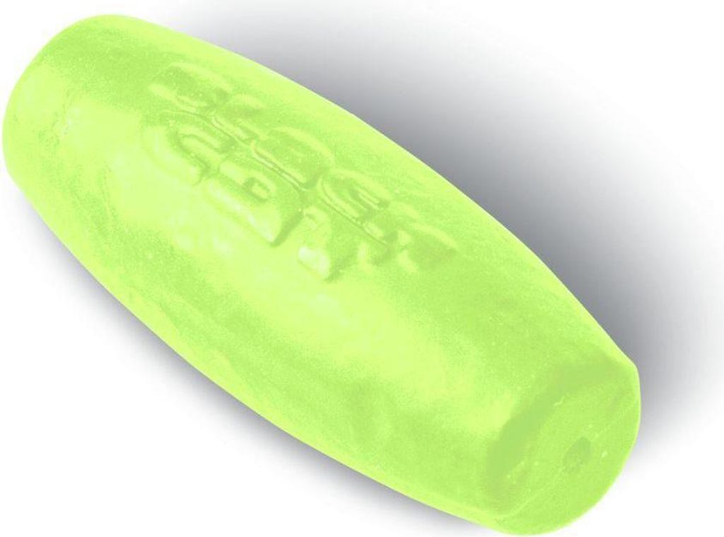 Black Cat Wallerblei Front Zone Weight glow 20g 3 Stück Ø 1,5mm