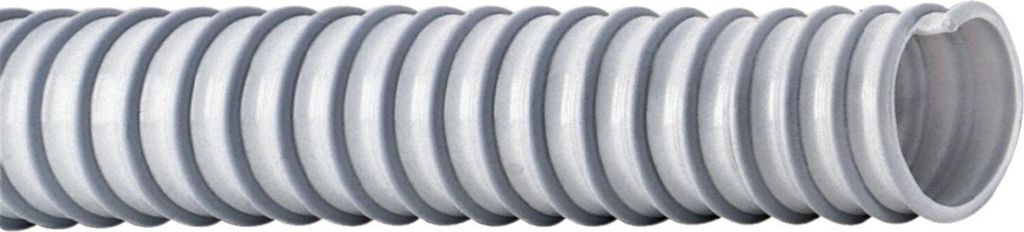 teguma Absaugschlauch Airflex 152mm x 6mm