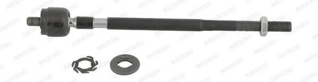 Biellette de direction axiale MOOG RE-AX-3851 pour Renault Clio 2 Avant