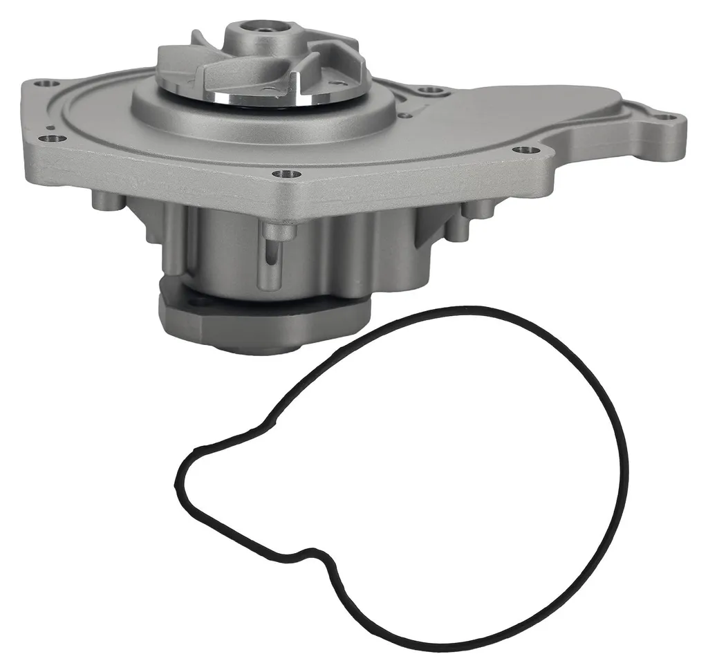 Pompe à Eau 06E121018A pour Audi A5 et Q5 Quattro 3.2L 2008-2010