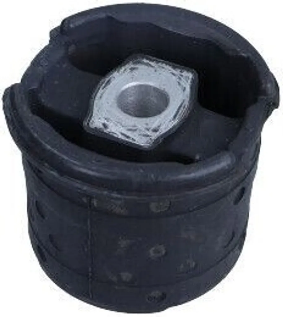 Support de suspension arrière pour BMW X5 E53 - Réparation train E53