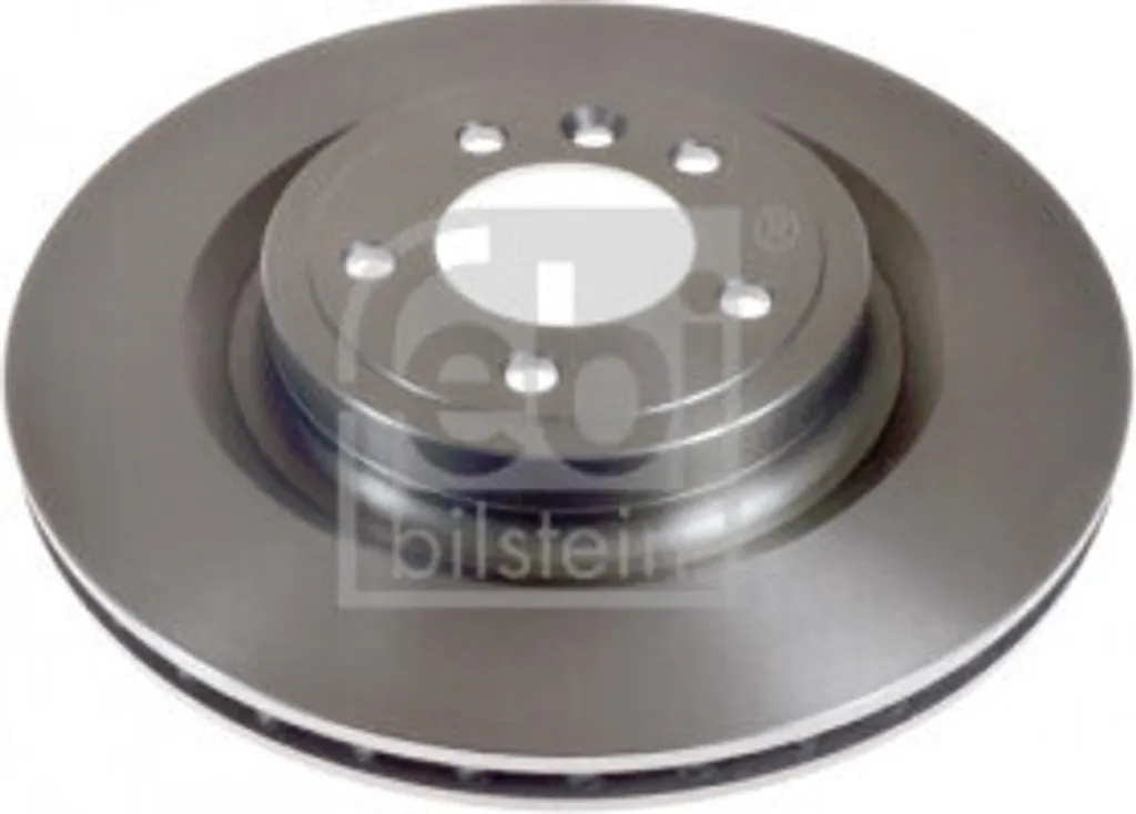 Disque de frein pour Range Rover Sport L494 idéal pour la montagne