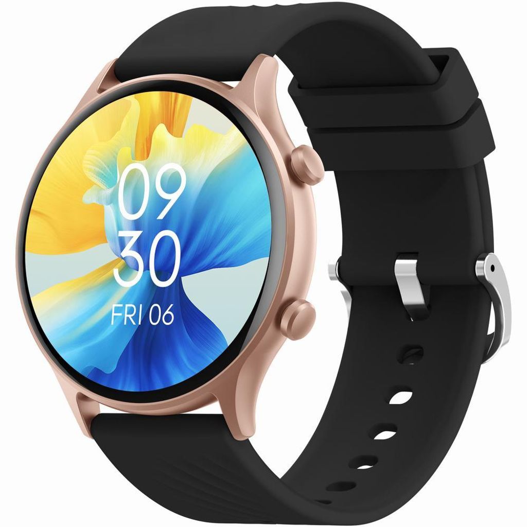 Inteligentné hodinky Unisex GRAVITY GT19-4 s prídavným Obrázok produktu 
