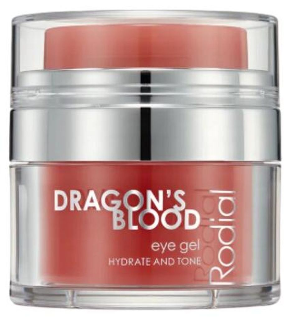 Rodial Dragon's Blood Eye Gel 15 ml Image du produit 