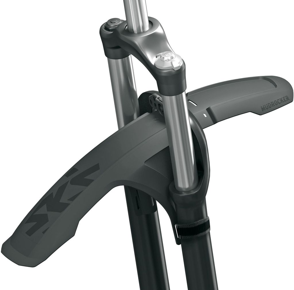 SKS - Mudrocker Set 27.5-29 Zoll - robustes Schutzblech-Set Produktbild 3