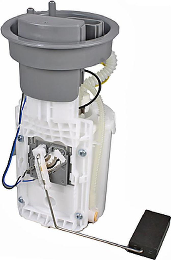 Kraftstoff-Fördereinheit 4-polig mit Tankgeber METZGER für u.a. SEAT IBIZA