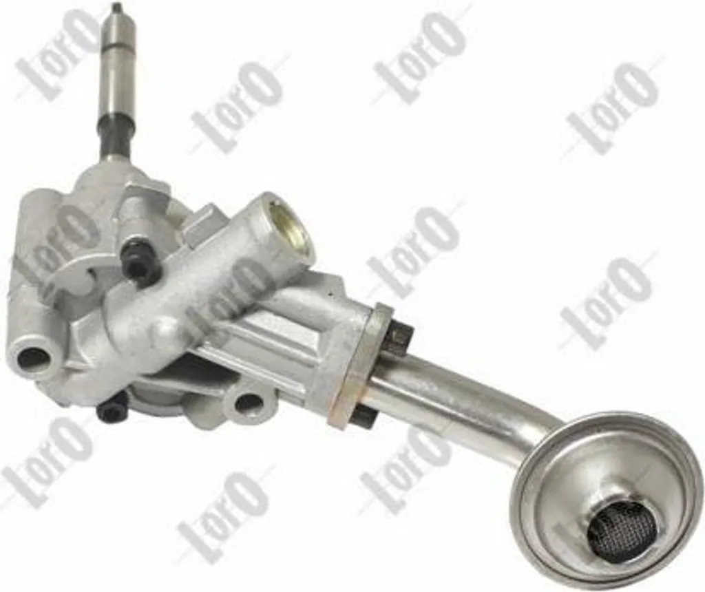 Pompe à Huile pour Entretien Moteur VW Passat 35I et Polo 6V - Qualité OE