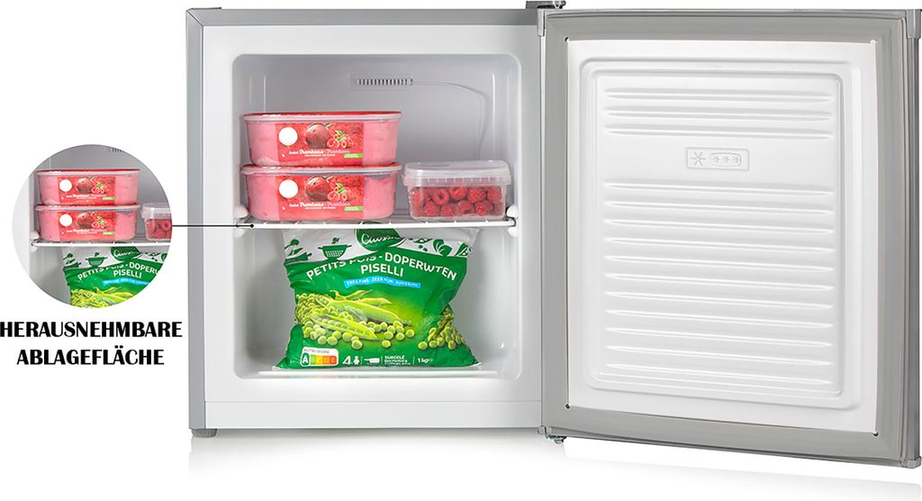 Gefrierschrank Mini