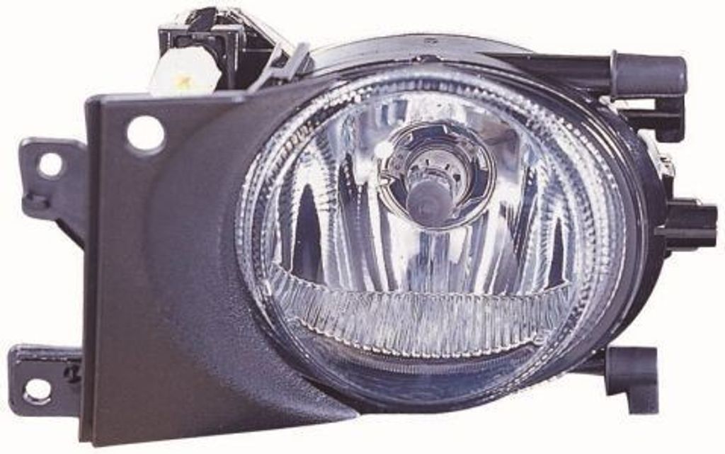 ABAKUS 444-2014R-UQ Nebelscheinwerfer OE 63176900222 kompatibel mit 5er E39