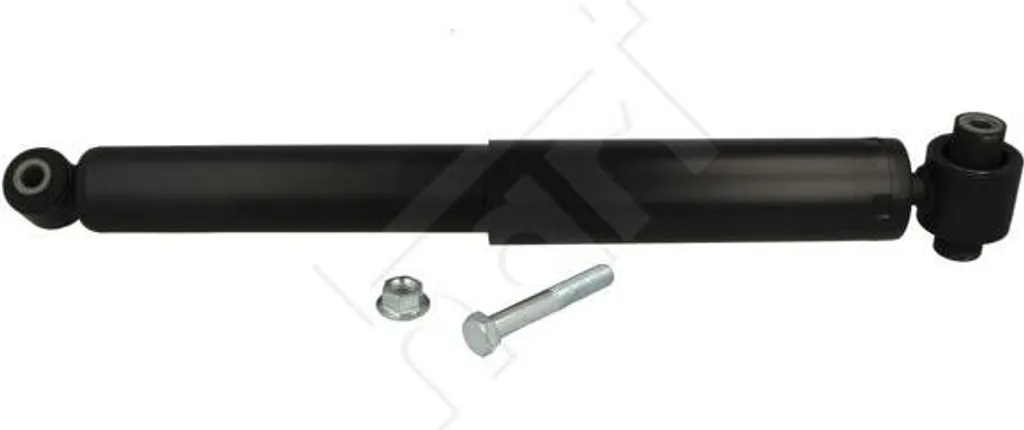 Amortisseur de Suspension Arrière Gaz pour Scenic OE 562100028R