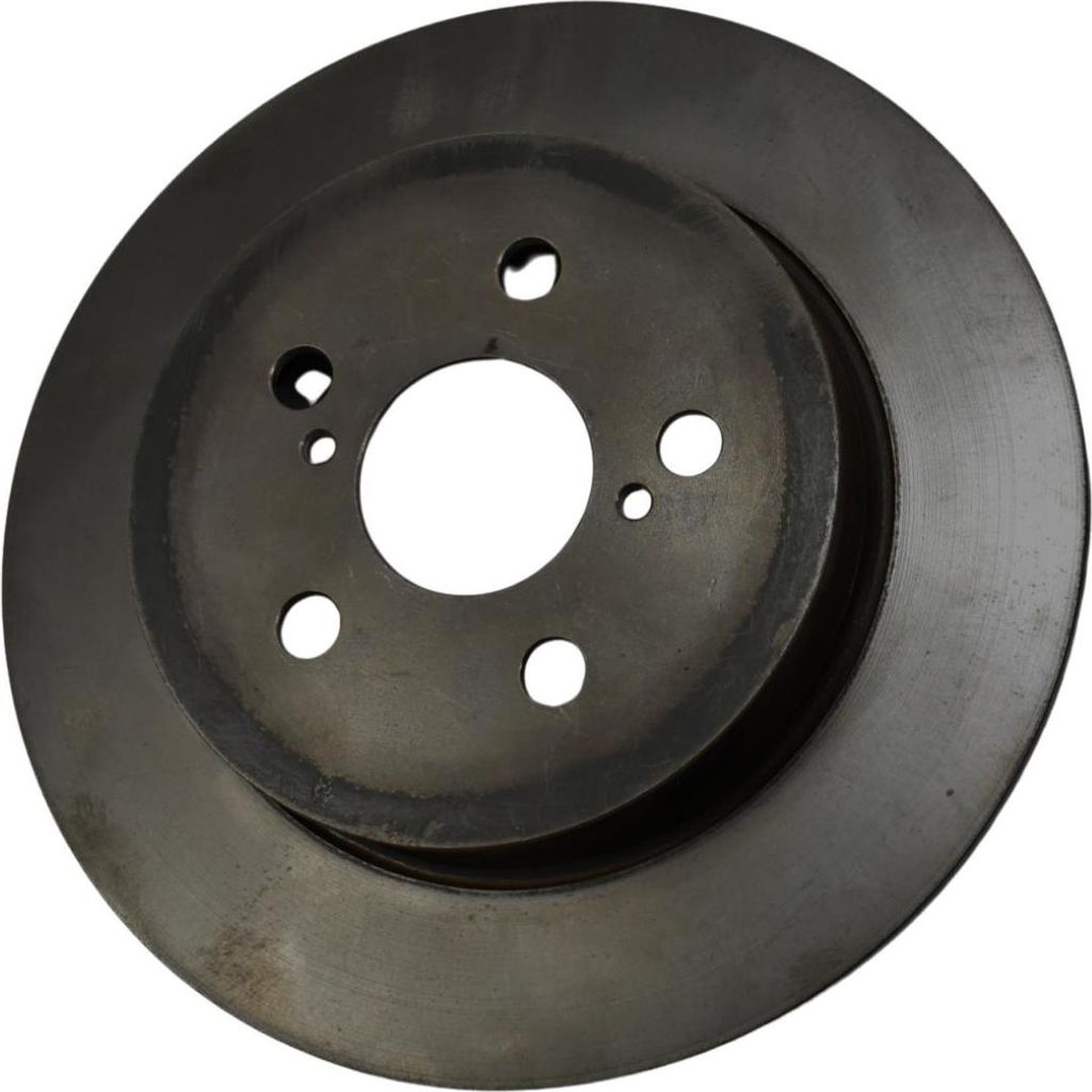 TOYOTA Aygo X Yaris Original Bremsscheibe hinten 42431-K0010 OE