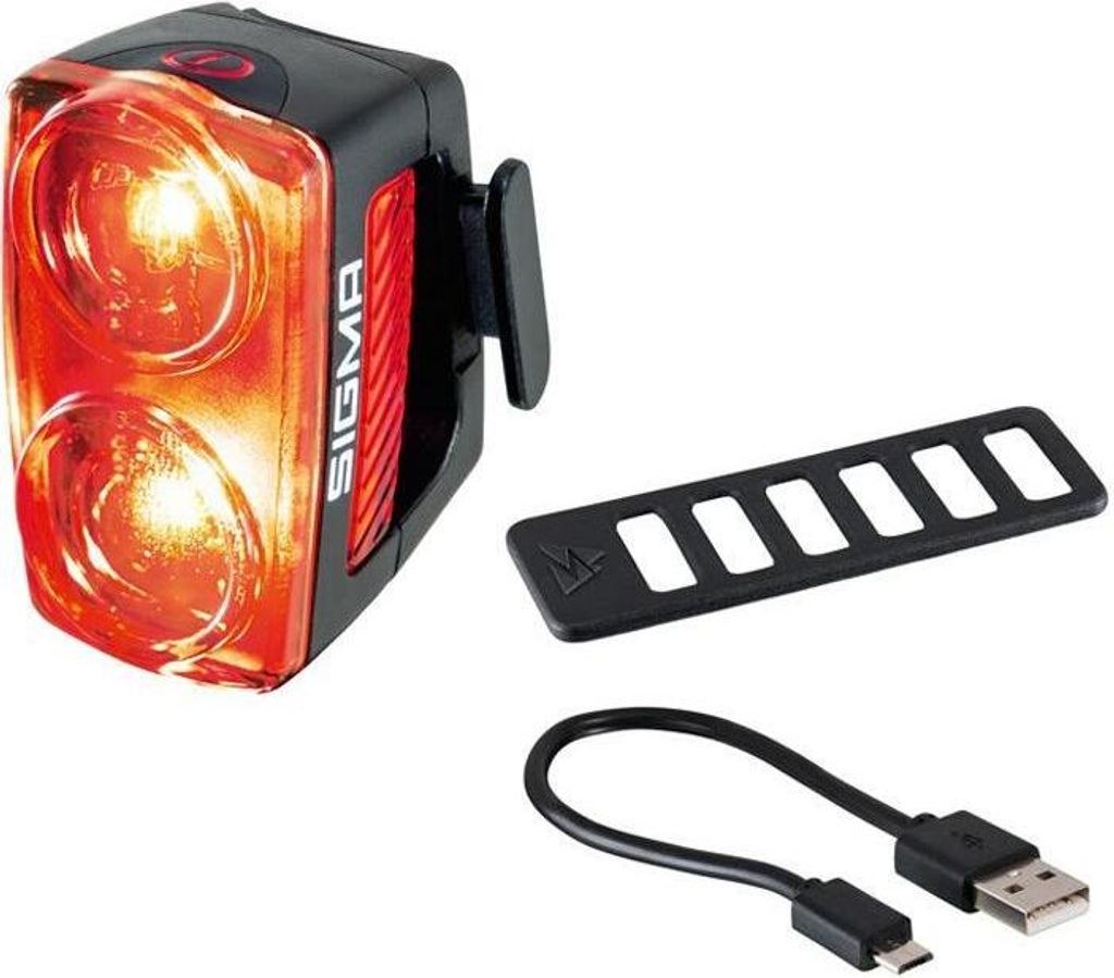 Sigma Buster RL 150 Obrázek produktu 