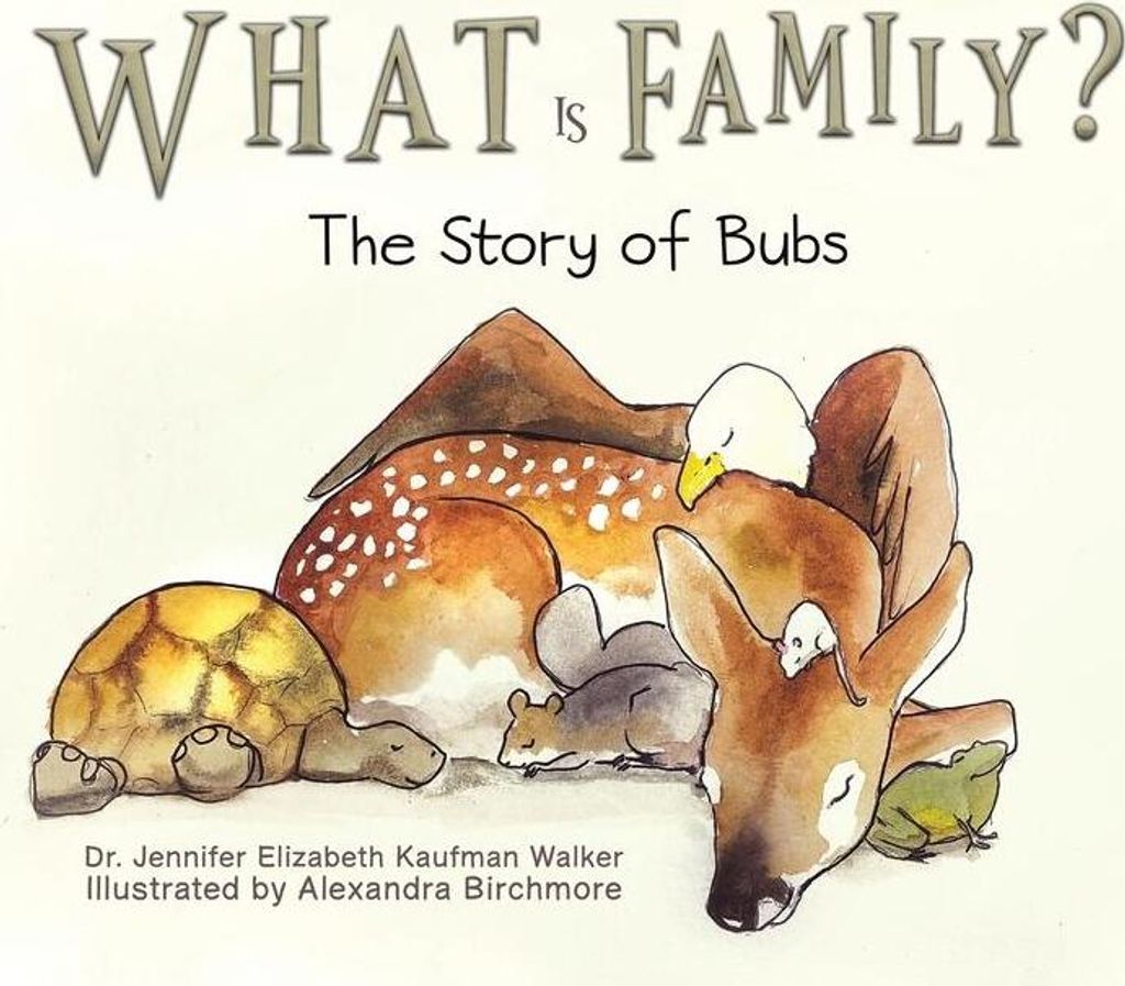 What Is Family?