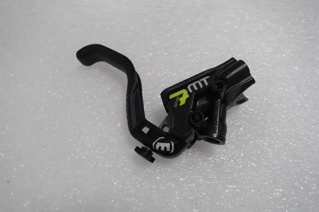 Levier Magura HC 1 doigt MT7 Pro pour corriger le confort de freinage