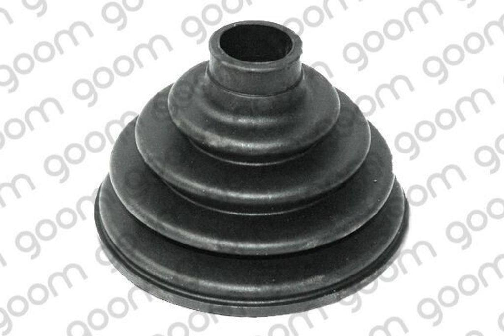 GOOM DB-0154 Achsmanschette für FIAT COUPE (FA/175) Radseitig Antriebswelle