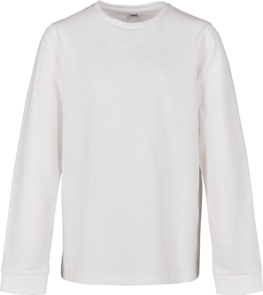Build Your Brand KidsŽ Long Sleeve