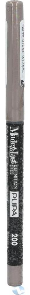 Pupa Made To Last Definition Eyes Waterproof 0,35g