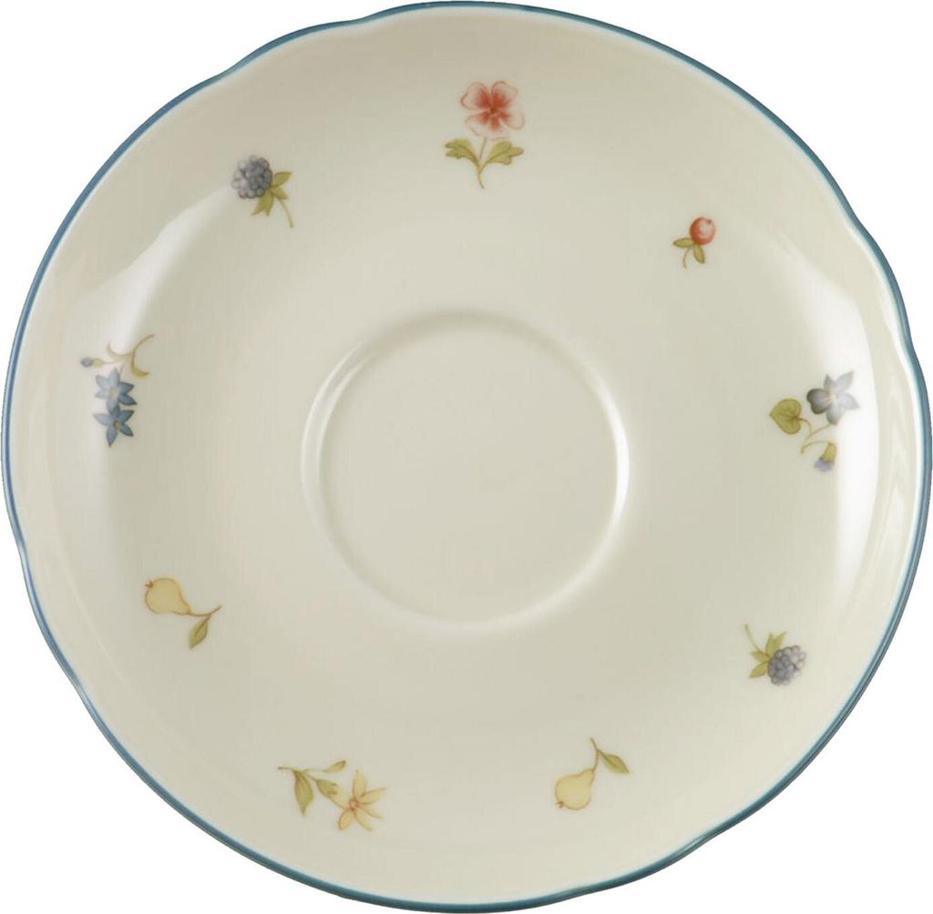 Seltmann Weiden Marie-Luise Streublume Kaffeeuntertasse 15 Produktbild 