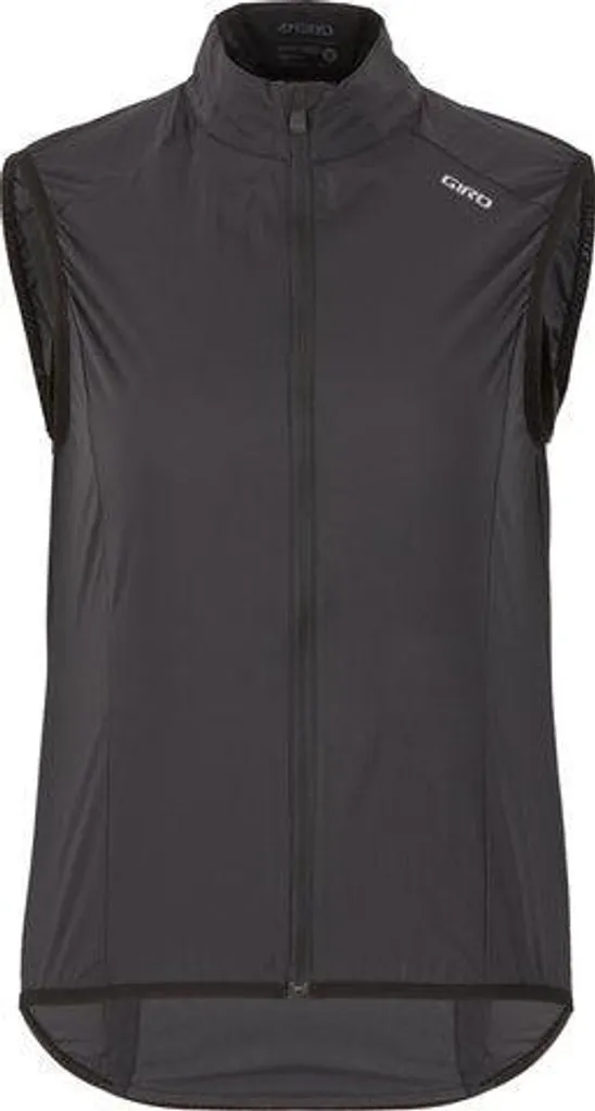 Gilet Giro Chrono Expert Noir S - Finissez-en avec le Froid en Descente