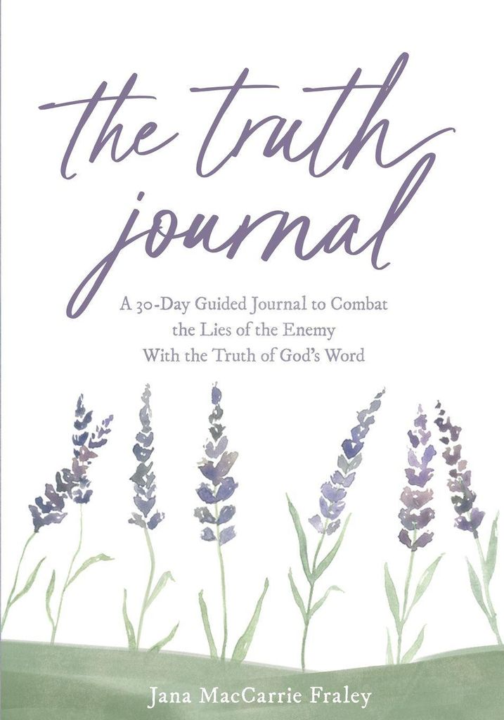 The Truth Journal