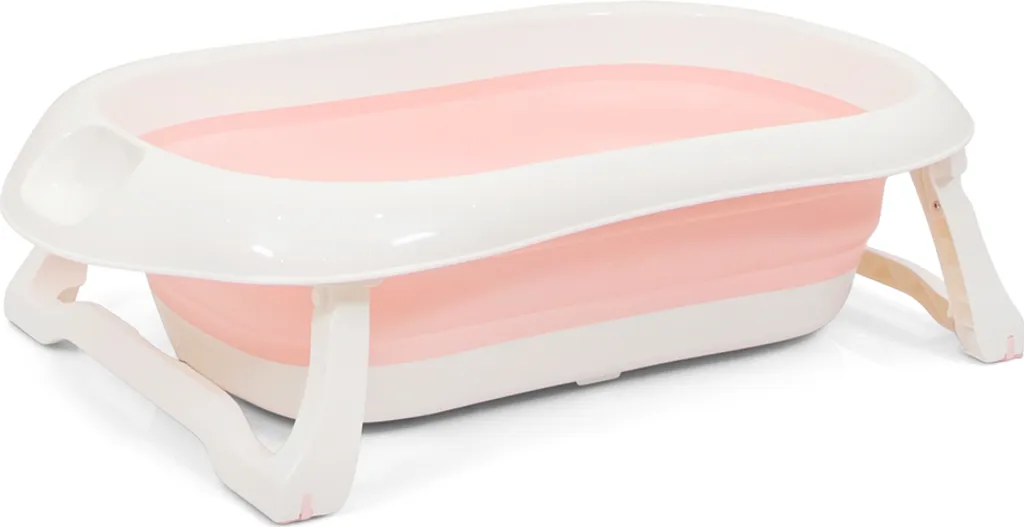 Nacelle Pliable Ultra Légère Reno Rosa Baninni - Gain de Place et Confort