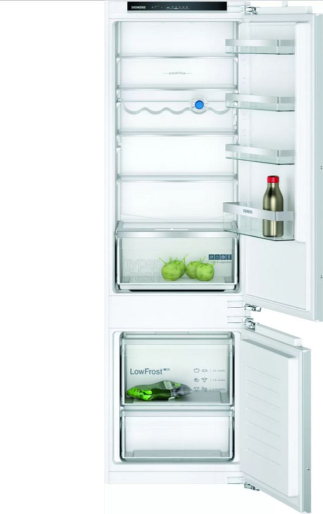 Siemens Réfrigérateur Combiné Ki87vvfe1 - Siemens Image du produit 