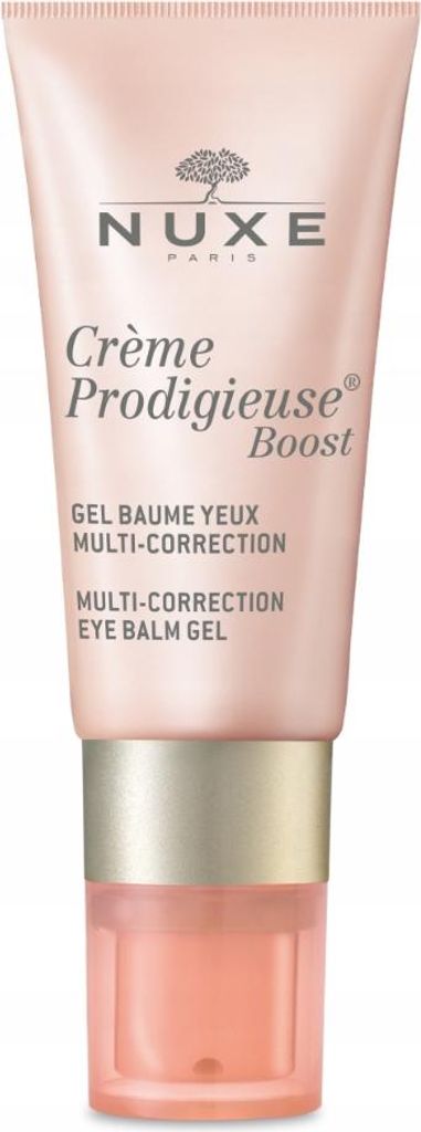 Nuxe, Creme Prodigieuse Boost, Żelowy balsam do skóry wokół Zdjęcie produktu 