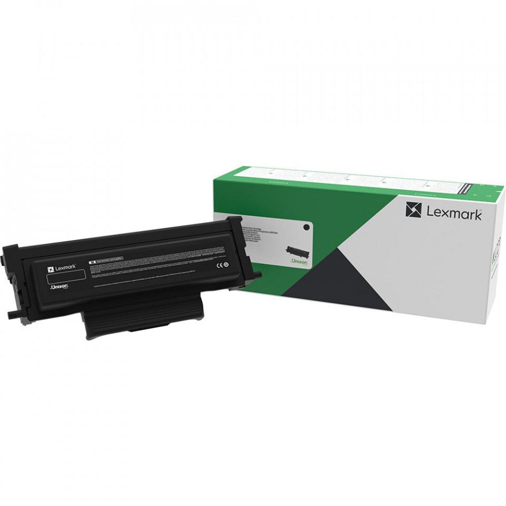 Toner Lexmark B222000        black    1.200 Seiten   Zdjęcie produktu 