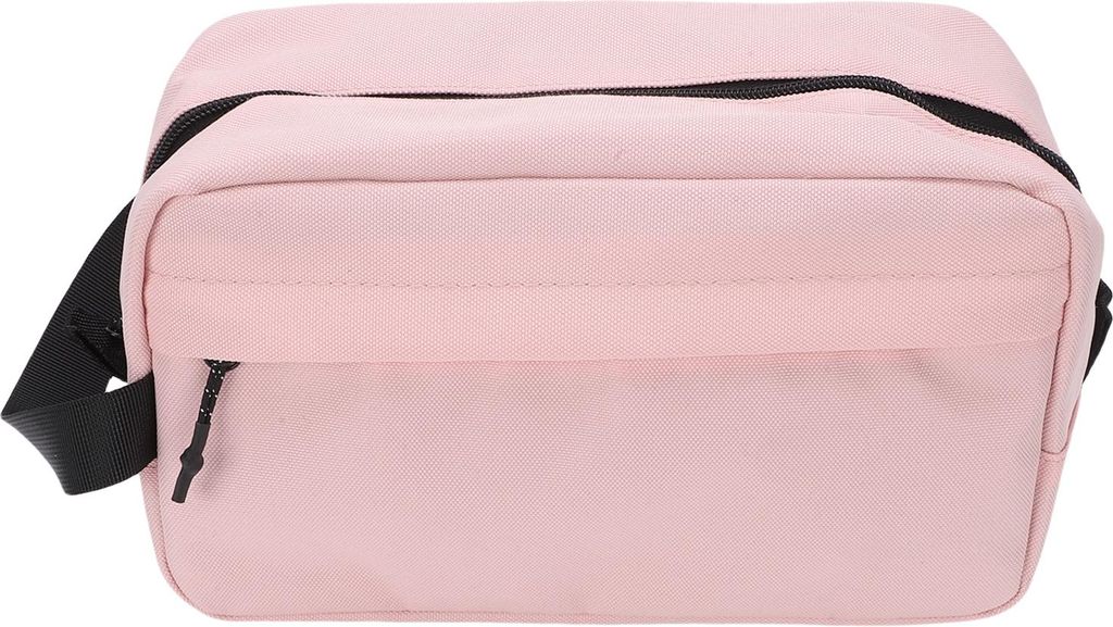 Hängender Kulturbeutel für Herren, wasserdichter Aufbewahrungsorganizer für Rasier- und Waschutensilien, ideal für Reisen und Geschäftsreisen,...