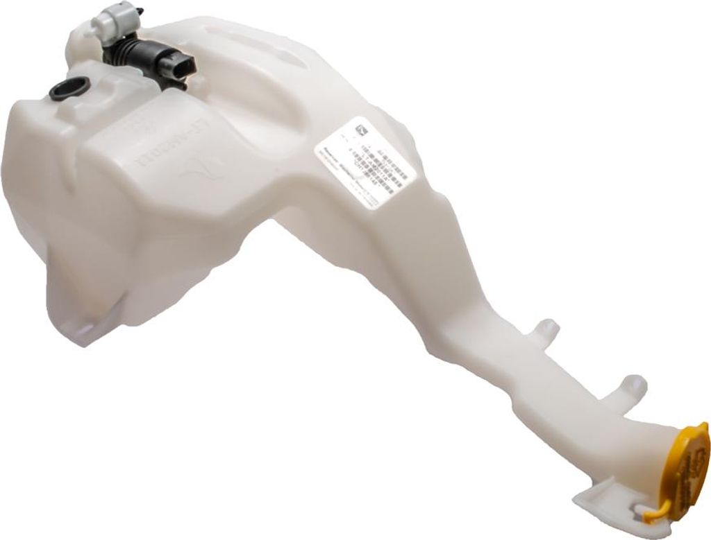 Wischwasserbehälter Jeep Grand Cherokee WH 07-10 XK 07-10
