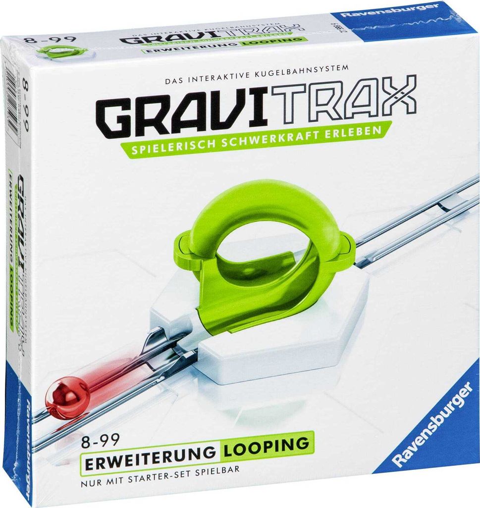 Gravi Trax Looping zur Ergänzung des GraviTrax(R) Produktbild 15