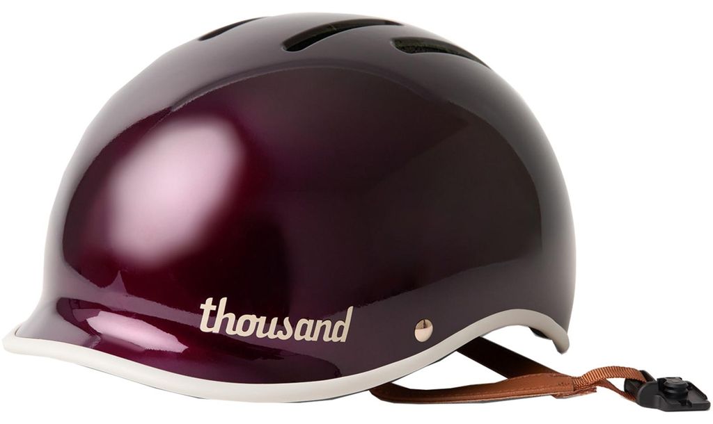 Thousand Heritage 2.0 City-Fahrradhelm M (57-59 cm) Produktbild 