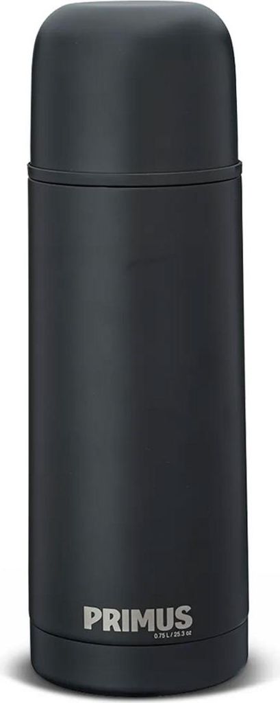 Primus Classic Light Vacuum Bottle 0.75L Trinkflasche - Black