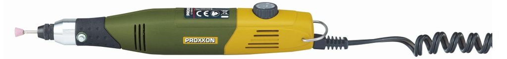 Proxxon 28510 Bohr- und Fräsgerät MICROMOT 50/E Produktbild 