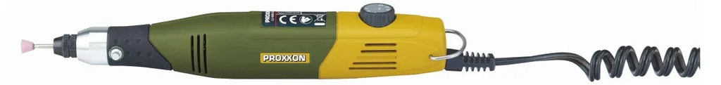 Proxxon 28 510 Outil multifonction 20000 OPM avec variateur de vitesse 40W