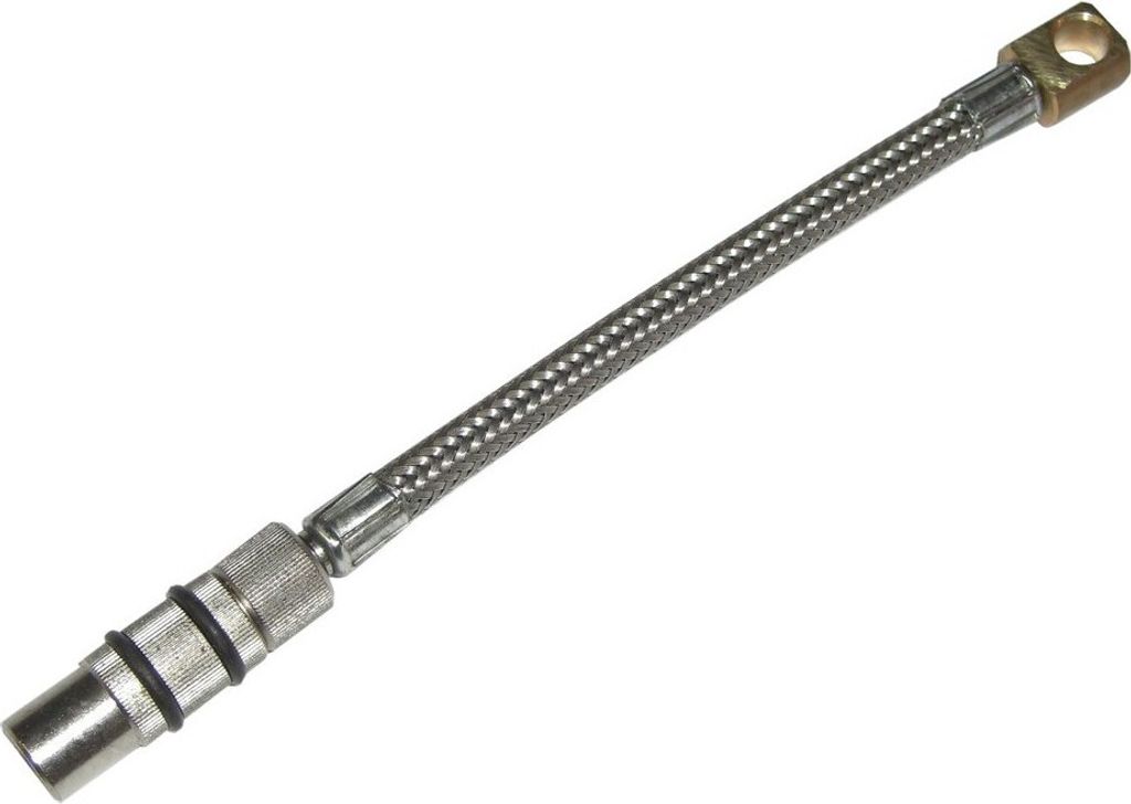 Sks Suspension Fork Tube Pumpe Silber Silber One Size