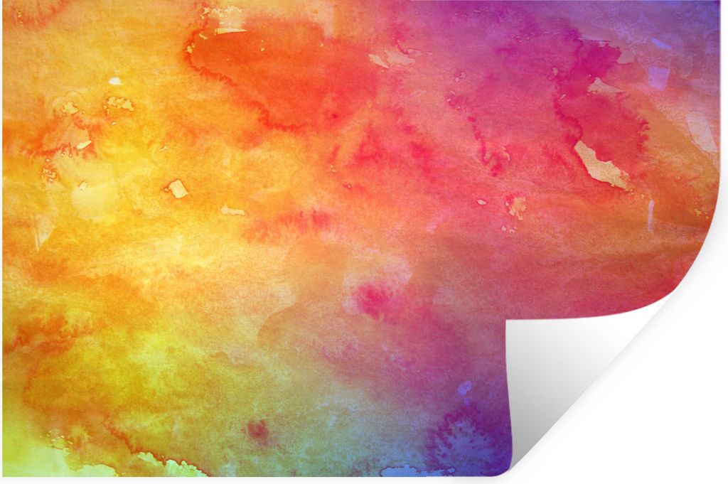 MuchoWow - Wierderverwendbar - Selbstklebend