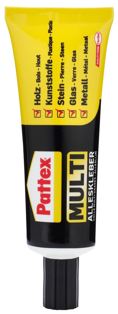 Pattex Alleskleber Multi PAKM2 50g