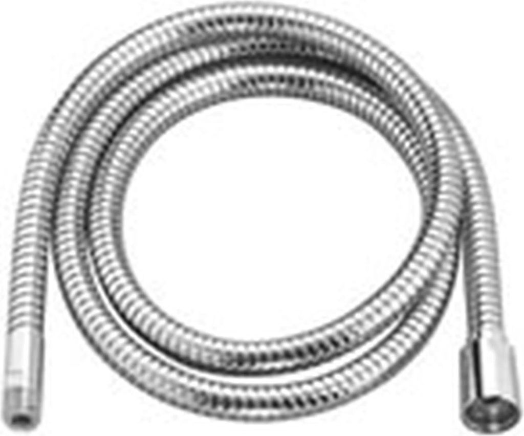 Tubo flessibile per doccia Dornbracht, 1/2" IG, 3/8" AG, Immagine del prodotto 