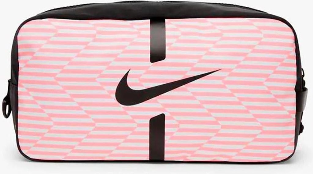 Nike Academy Schuhbeutel Rosa Rosa Jeden rozmiar Zdjęcie produktu 
