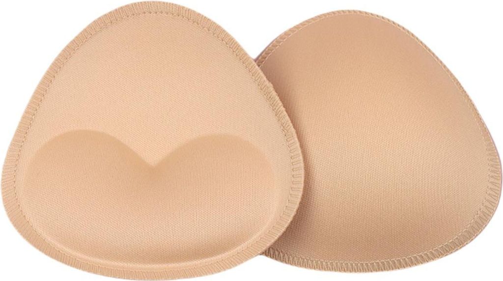 Vložky do podprsenky - push-up - do podprsenek - do plavek Obrázek produktu 