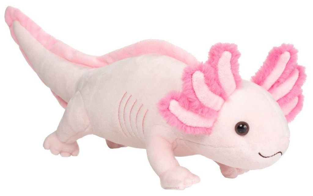 Teddy-Hermann Teddy Hermann Axolotl 36 cm 901594 Zdjęcie produktu 