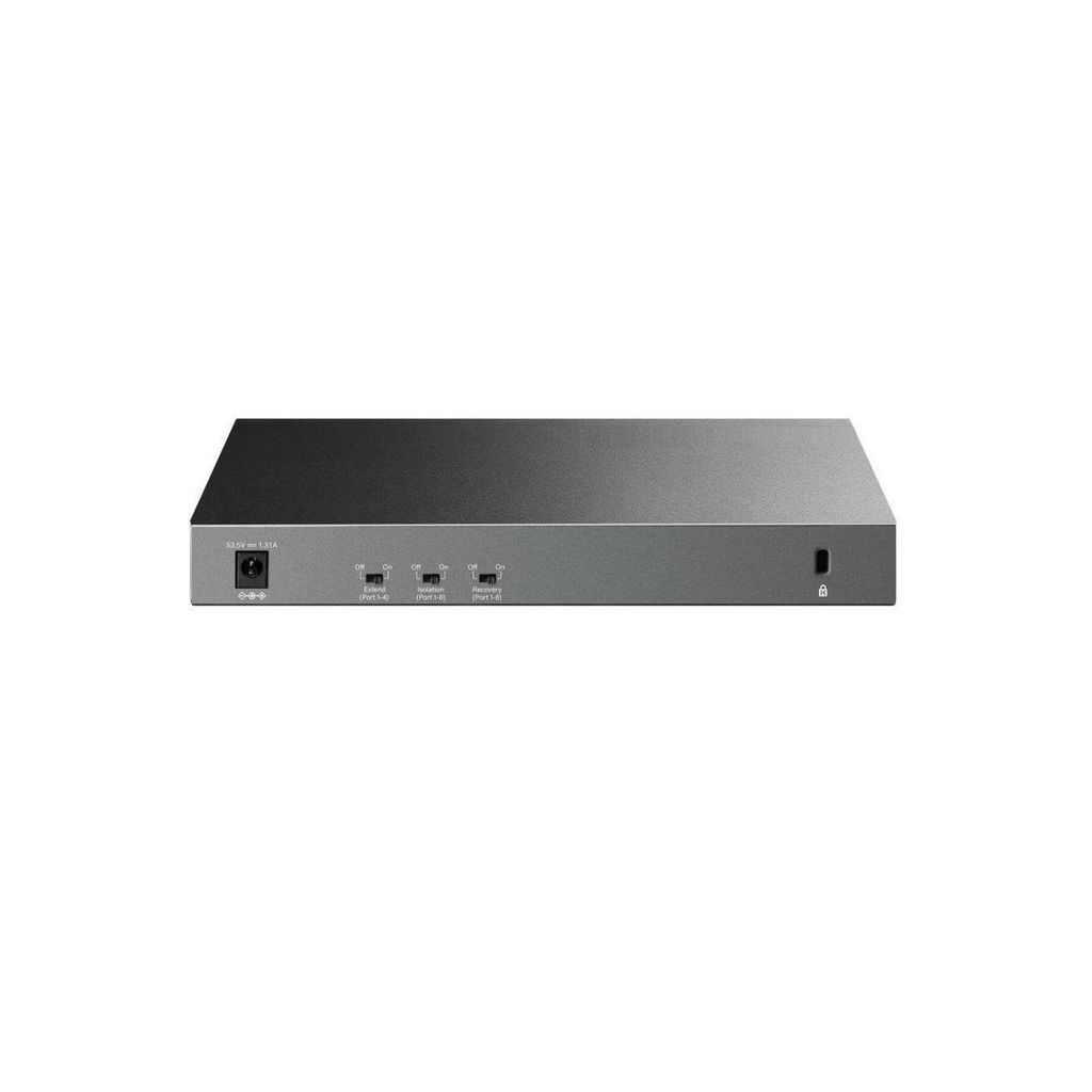 TP-LINK TP-Link LiteWave 10 porte Gigabit Desktop Switch Immagine del prodotto 