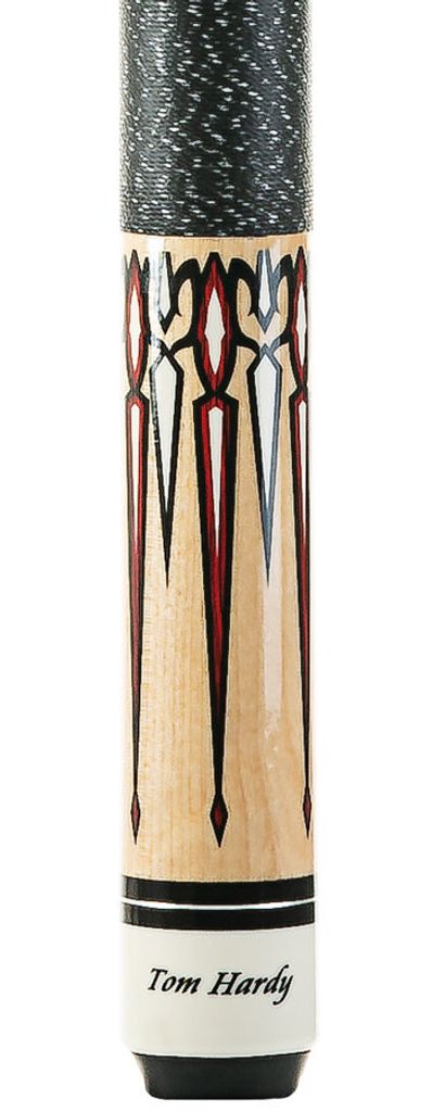 Queue de billard / queue de billard Tom Hardy TH-1 Image du produit 