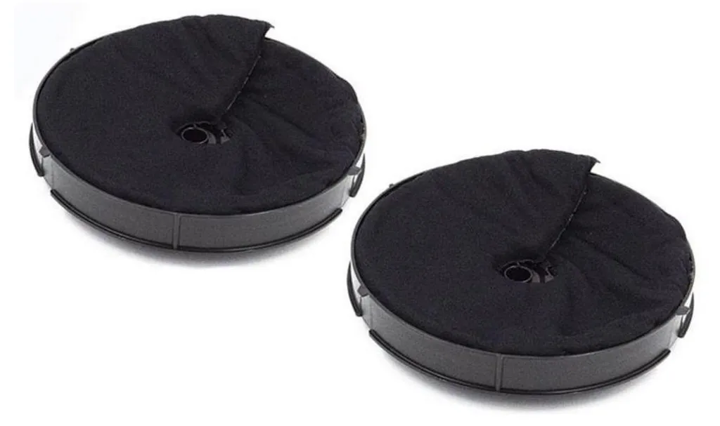 Filtre anti-odeur Elica CFC0162221 à haute capacité d'absorption air